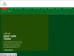 Sites similar to thietkethicongshop.net
