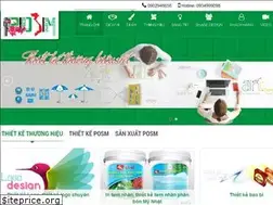 Sites similar to thietkethuonghieu.net