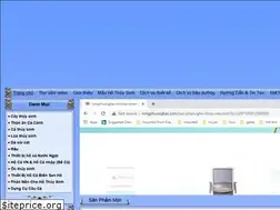 Sites similar to thietkethuysinh.com