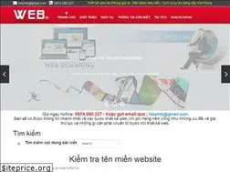 Sites similar to thietketot.com