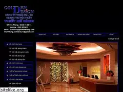 Sites similar to thietkevang.com