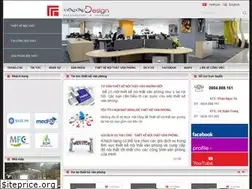 Sites similar to thietkevanphong.com