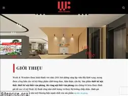 Sites similar to thietkevanphong.pro