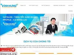 Sites similar to thietkevinhhung.com