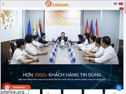 Sites similar to thietkeweb.edu.vn