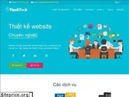 Sites similar to thietkeweb500k.net