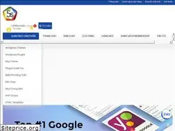 Sites similar to thietkeweb5s.net