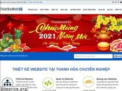 Sites similar to thietkeweb5s.top