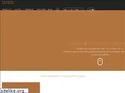 Sites similar to thietkeweb68.net