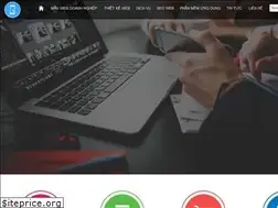 Sites similar to thietkewebchuanseo.com.vn