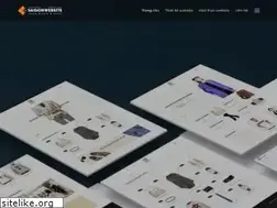 Sites similar to thietkewebcongty.asia