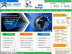 Sites similar to thietkewebdaklak.com
