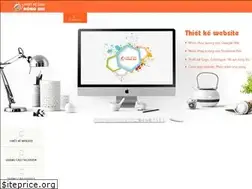 Sites similar to thietkewebdongnai.com.vn