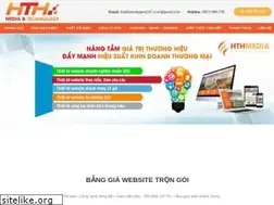 Sites similar to thietkewebgiare247.com