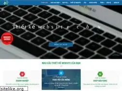 Sites similar to thietkewebnhanh247.com