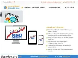 Sites similar to thietkewebnk.com