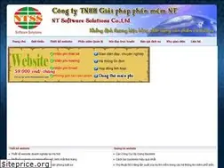 Sites similar to thietkewebnt.com