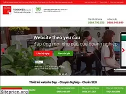 Sites similar to thietkewebquangninh.com.vn