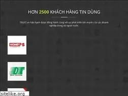 Sites similar to thietkewebsite.com