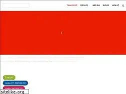 Sites similar to thietkewebsite.pro