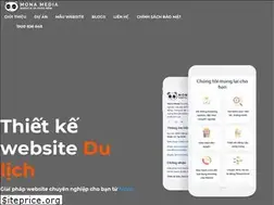 Sites similar to thietkewebsitedulich.com