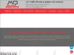 Sites similar to thietkewebsitenhanh.com.vn
