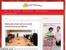 Sites similar to thietkewebvietnam.net
