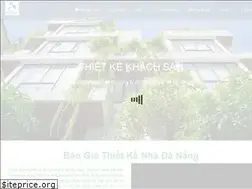 Sites similar to thietkexanhdanang.com
