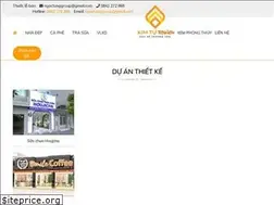 Sites similar to thietkexaydungcit.com