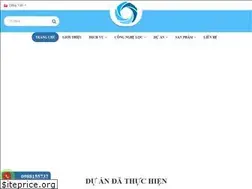 Sites similar to thietkexaydunghoboi.com