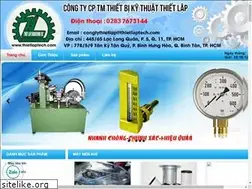 Sites similar to thietlaptech.com