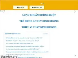 Sites similar to thieudinhduong.co