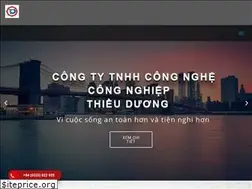 Sites similar to thieuduong.vn