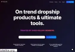 Sites similar to thieve.co