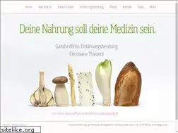 Sites similar to thievent.ch