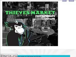 Sites similar to thievesmarketvintageflea.com