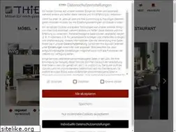 Sites similar to thiex.de