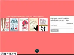 Sites similar to thighgaphack.com