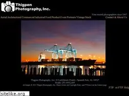 Sites similar to thigpenphoto.com
