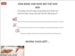 Sites similar to thihsk.vn