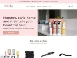 Sites similar to thiicky.com.au