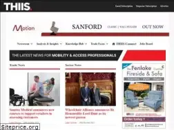 Sites similar to thiis.co.uk