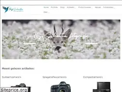 Sites similar to thijsschouten.com