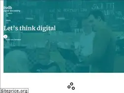 Sites similar to thijsvandenbrande.be