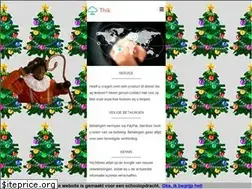 Sites similar to thik.nl