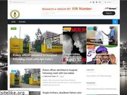 Sites similar to thikatowntoday.co.ke