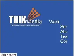 Sites similar to thikmedia.com