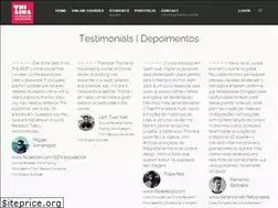 Sites similar to thilima.com.br