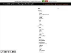 Sites similar to thillartssports.nl