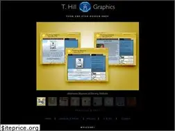 Sites similar to thillgraphics.com